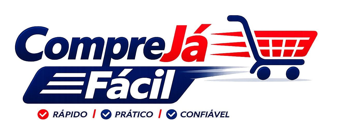 Compre Já Fácil