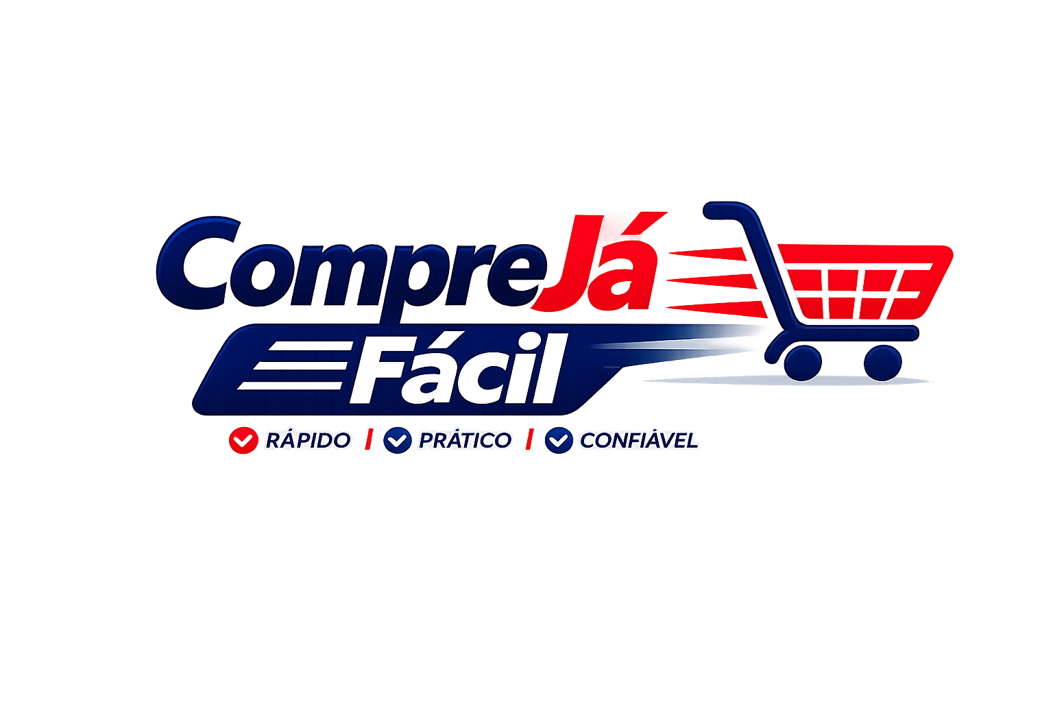 Compre Já Fácil